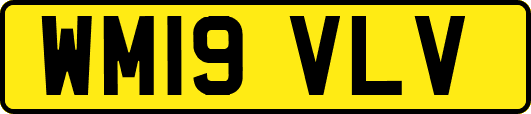 WM19VLV