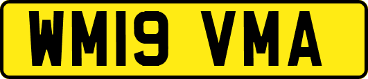 WM19VMA