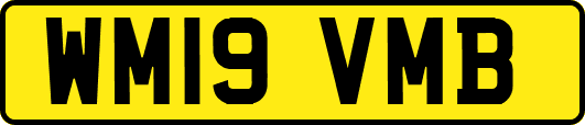 WM19VMB