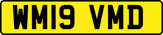 WM19VMD