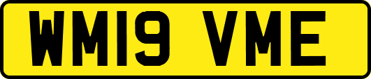 WM19VME