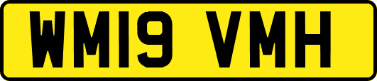WM19VMH