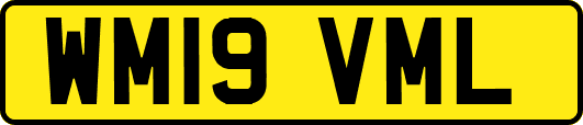 WM19VML