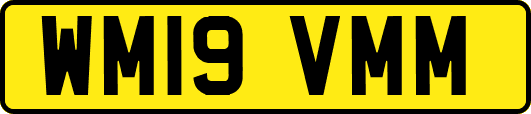 WM19VMM