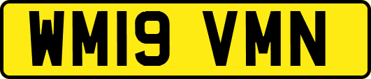 WM19VMN