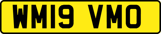 WM19VMO