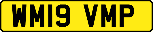 WM19VMP