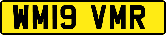 WM19VMR