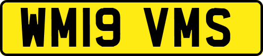 WM19VMS