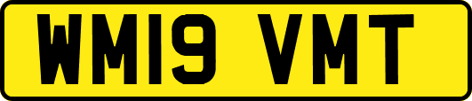 WM19VMT