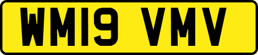 WM19VMV