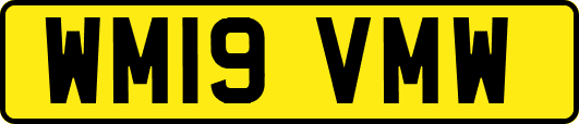 WM19VMW