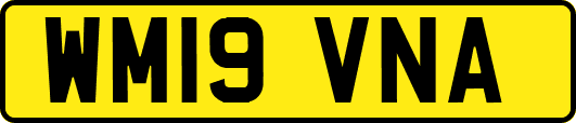 WM19VNA