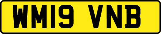 WM19VNB