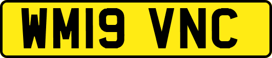 WM19VNC