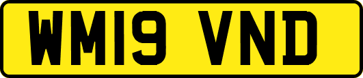 WM19VND