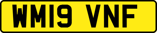 WM19VNF