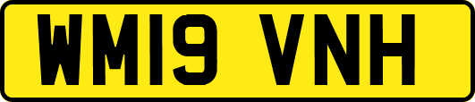 WM19VNH