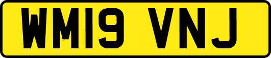 WM19VNJ