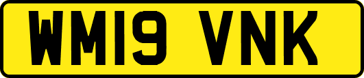 WM19VNK