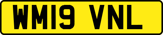 WM19VNL
