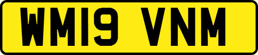 WM19VNM