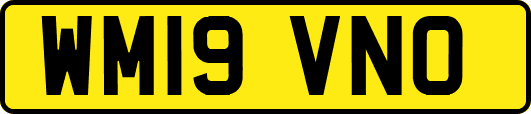 WM19VNO