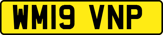 WM19VNP