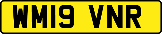 WM19VNR