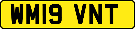 WM19VNT