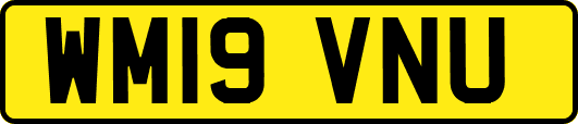 WM19VNU