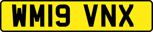 WM19VNX