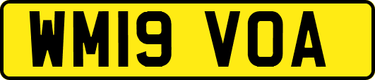 WM19VOA