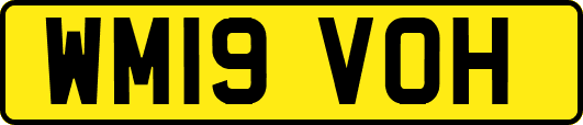 WM19VOH