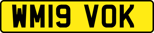 WM19VOK