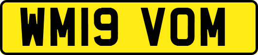 WM19VOM