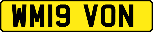 WM19VON