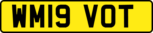 WM19VOT