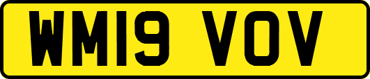 WM19VOV
