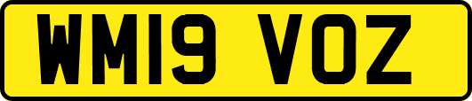 WM19VOZ