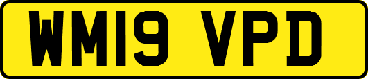 WM19VPD