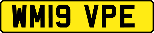 WM19VPE