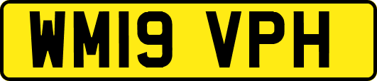 WM19VPH