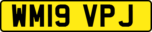 WM19VPJ