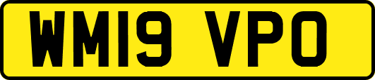 WM19VPO