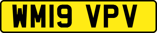 WM19VPV