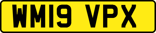 WM19VPX