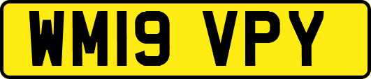 WM19VPY