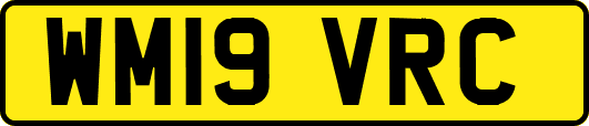 WM19VRC