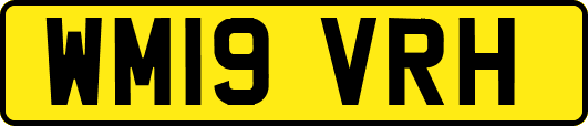 WM19VRH